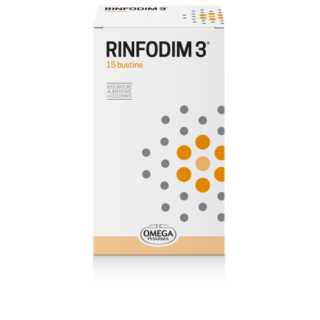 RINFODIM 3 15BUST