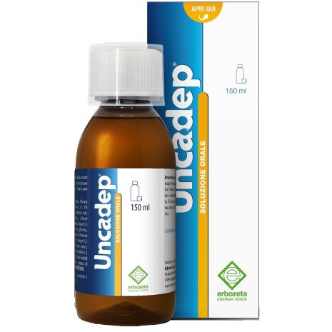 Uncadep 150ml