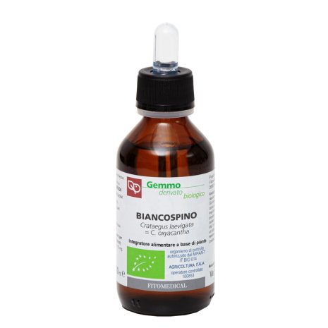 BIANCOSPINO BIO MG 100ML BIANCOSPINO BIO MG 100ML