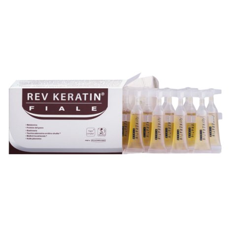REV KERATIN A/CADUTA 15FI 5ML(ME