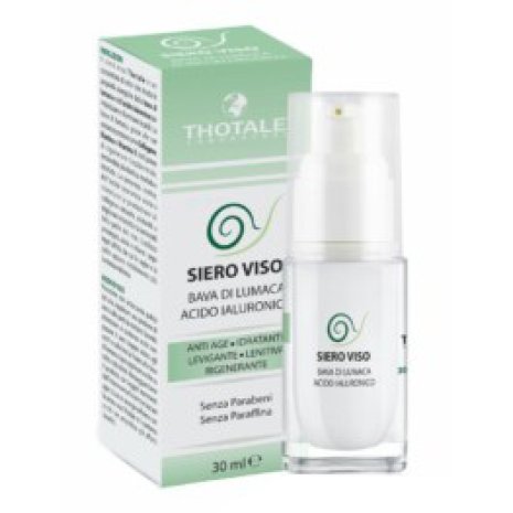 Thotale Siero Bava Lumaca 30ml