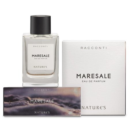 NATURE'S RACCONTI MARESALE EAU NATURE'S RACCONTI MARESALE EAU