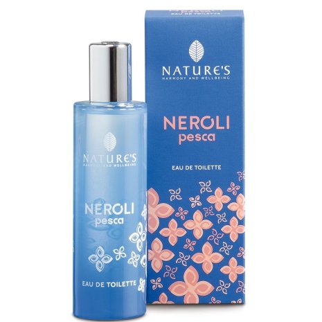 NEROLI E PESCA EDT 50ML NEROLI E PESCA EDT 50ML