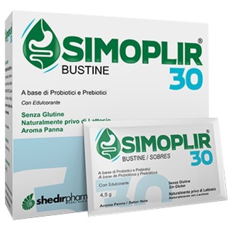 Simoplir 30 12bust