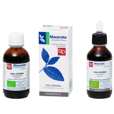 UVA URSINA MI BIO 100ML(SOST NO<