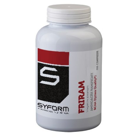FRIRAM 200CPR
