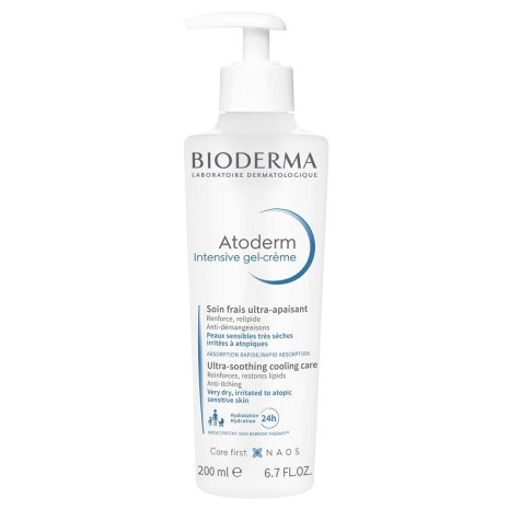 Atoderm Intens Gel Creme 200ml