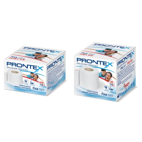 PRONTEX FIXA TAPE M10X3,8CM PRONTEX FIXA TAPE M10X3,8CM