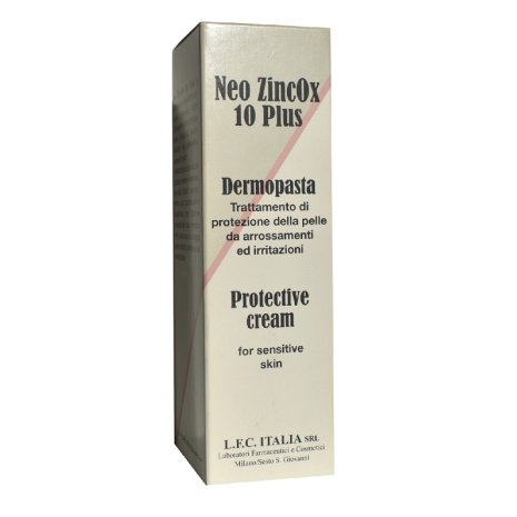 NEO ZINCOX 10PLUS DERMOPA 50ML