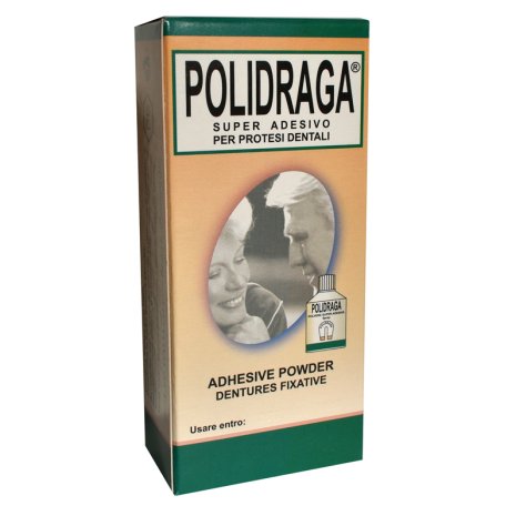 POLIDRAGA-POLV ADES GRANDE