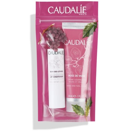 DUO INVERNO ROSE 2015