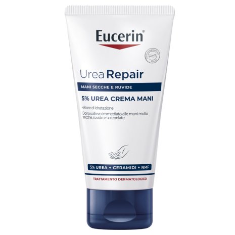Eucerin Urearep Cr Mani 30ml Eucerin Urearep Cr Mani 30ml
