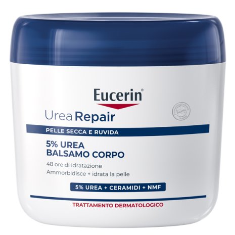 Eucerin Urearep Bals Crp 450ml Eucerin Urearep Bals Crp 450ml