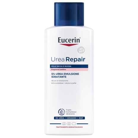 Eucerin Urearep Pl 5% Urea Emu Eucerin Urearep Pl 5% Urea Emu