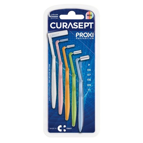 CURASEPT PROXI ANGLE MIX CURASEPT PROXI ANGLE MIX