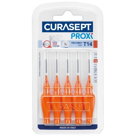 CURASEPT PROXI T14 ARA/ORANGE CURASEPT PROXI T14 ARA/ORANGE