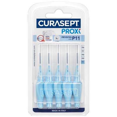 CURASEPT PROXI P11 AZZ/L BLUE CURASEPT PROXI P11 AZZ/L BLUE