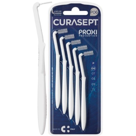 CURASEPT PROXI ANGLE P06 BI/WH CURASEPT PROXI ANGLE P06 BI/WH