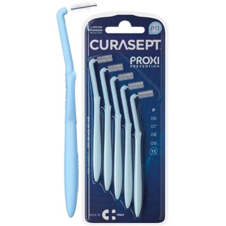CURASEPT PROXI ANGLE P11 AZZ/B CURASEPT PROXI ANGLE P11 AZZ/B