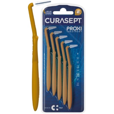 CURASEPT PROXI ANGLE T14 OCRA CURASEPT PROXI ANGLE T14 OCRA