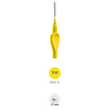 CURASEPT PROXI T17 GIALLO/YEL CURASEPT PROXI T17 GIALLO/YEL