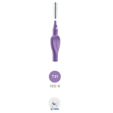 CURASEPT PROXI T21 VIOLA/PURP CURASEPT PROXI T21 VIOLA/PURP