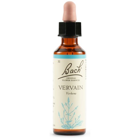 DHU  BACH VERVAIN ORIG 20ML