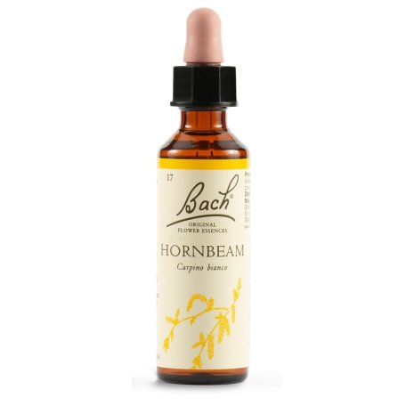 BACH HORNBEAM BACH ORIG 20ML