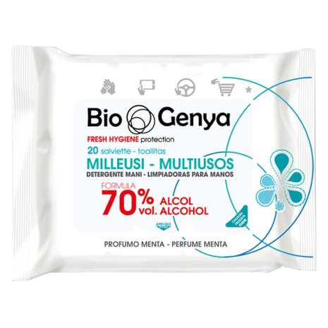 BIOGENYA MILLEUSI SALVIET.MANI I BIOGENYA MILLEUSI SALVIET.MANI I