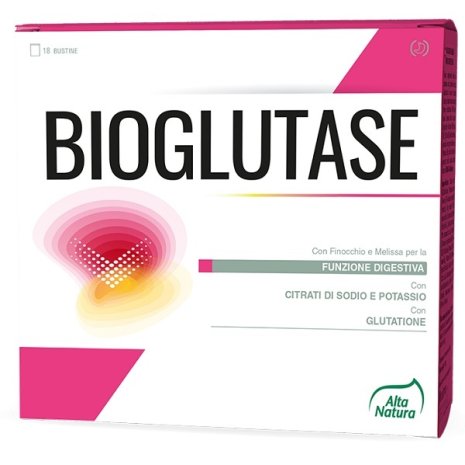 BIOGLUTASE 18BUST 5G BIOGLUTASE 18BUST 5G