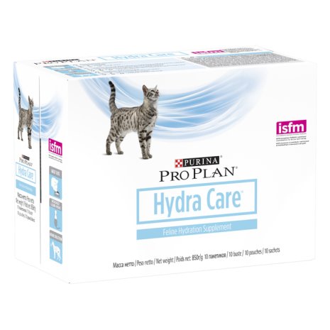 V PPVD FELINE HYDRACARE 850G V PPVD FELINE HYDRACARE 850G