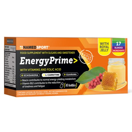 NSP ENERGY PRIME 10FL PAPPA R/GU