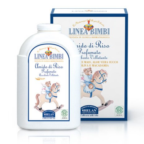 BIMBI AMIDO DI RISO 75G