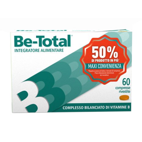 Betotal 60cpr