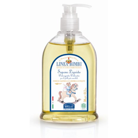 BIMBI SAPONE LIQUIDO 300ML