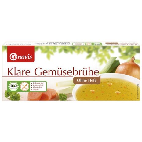 CENOVIS DADO VERDURE N/F S/LIEV CENOVIS DADO VERDURE N/F S/LIEV