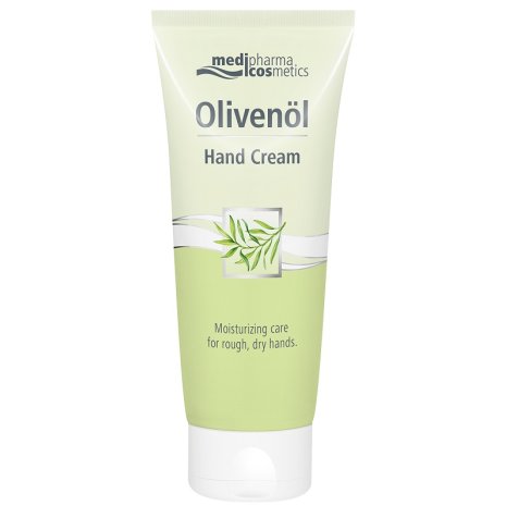 MEDIPHARMA OLIVENOL HAND CREAM MEDIPHARMA OLIVENOL HAND CREAM