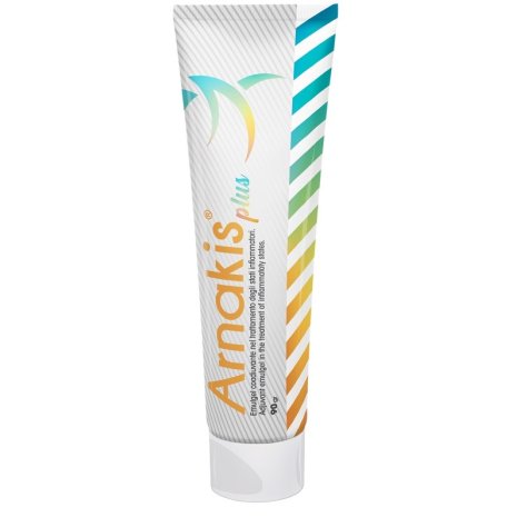 ARNAKIS PLUS EMULGEL 90G ARNAKIS PLUS EMULGEL 90G