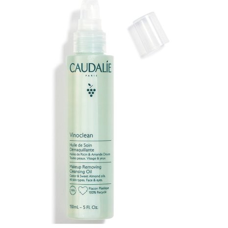 Vinoclean Olio Strucc 150ml