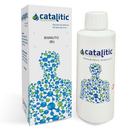 CATALITIC BI 250ML CATALITIC BI 250ML