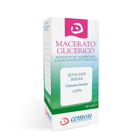 JUGLANS REGIA GEMME MG 60ML JUGLANS REGIA GEMME MG 60ML