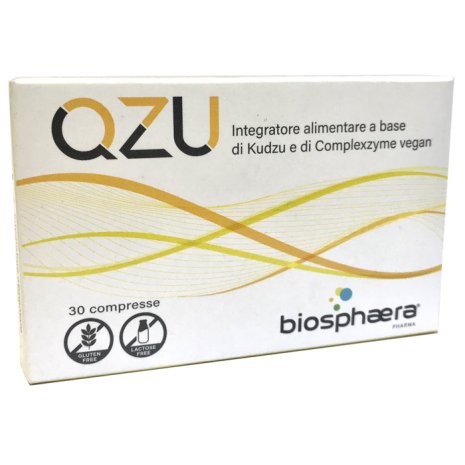 QZU 30CPR S/G/LTS BIOSPHAERA(KUD