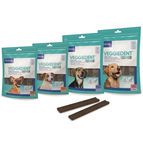 V VEGGIEDENT FR3SH M 15STICK 10- V VEGGIEDENT FR3SH M 15STICK 10-