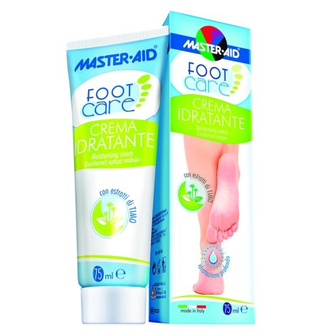 M-AID CREMA IDRATANTE 75ML M-AID CREMA IDRATANTE 75ML