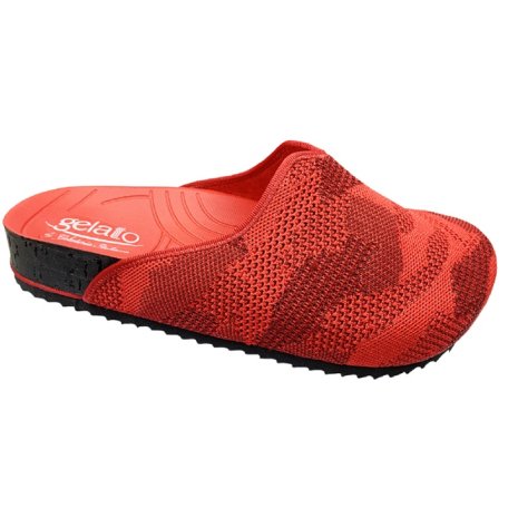 WOODSTOCK SOFT RED 35/36