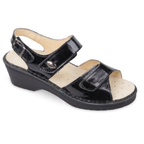 GOLD STAR NAPEL NERO 38 4787N