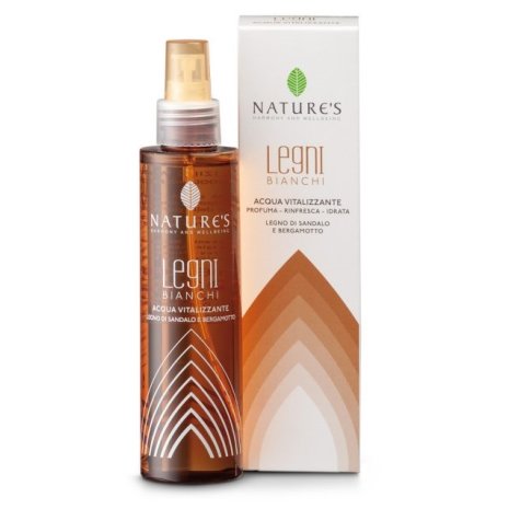 NATURES ACQUA VIT LEGNI BIANCH NATURES ACQUA VIT LEGNI BIANCH