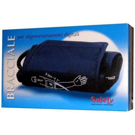 PRONTEX BRACC RIC MISUR PR DIG PRONTEX BRACC RIC MISUR PR DIG