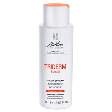 Triderm Docciasch Ph3,5 400ml Triderm Docciasch Ph3,5 400ml