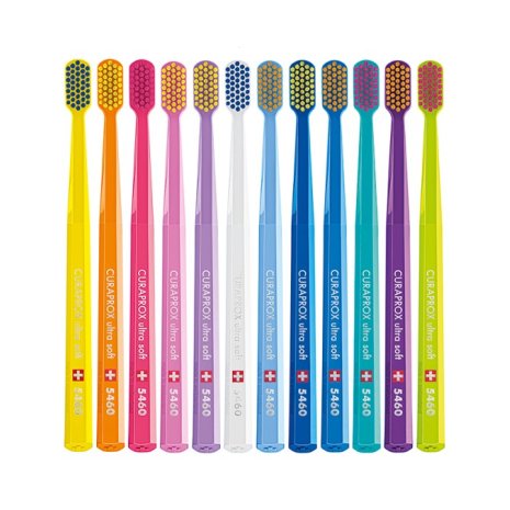 Curaprox Cs 5460 Ultra Soft1un Curaprox Cs 5460 Ultra Soft1un